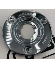 MXM50303-2" Stainless Steel Security Flange MXM50303-2" Stainless Steel Security Flange