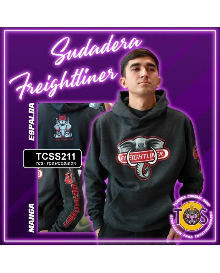 TCS-FREIGHTLINERHOODIE 211