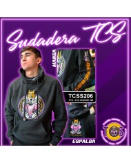 TCS - KW HOODIE 205