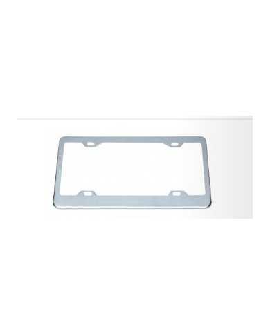 NTP13601 - DELUXE CH LICENES FRAME NTP13601 - DELUXE CH LICENES FRAME