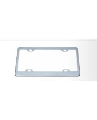 NTP13601 - DELUXE CH LICENES FRAME NTP13601 - DELUXE CH LICENES FRAME