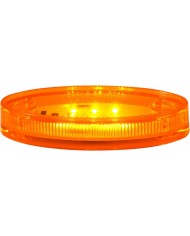 GG48186-CR. GROWLING BEAR HOOD ORNAMENT