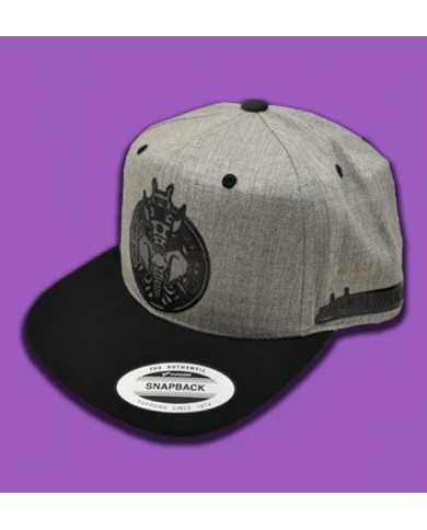 TCS-GORRA DE PARCHE PLANCHADO BLACK-TCS07 TCS-GORRA DE PARCHE PLANCHADO BLACK-TCS07
