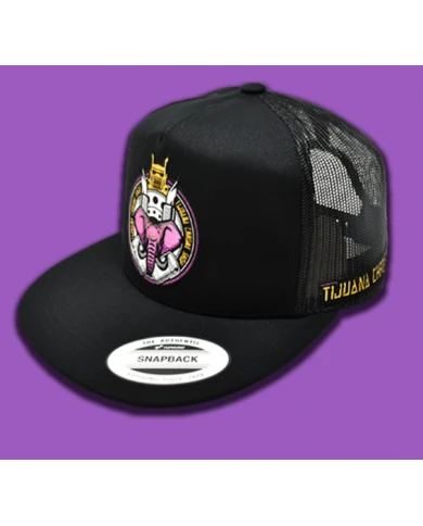 TCS-GORRA BLACK PARCHE PLANCHADO-TCS120 TCS-GORRA BLACK PARCHE PLANCHADO-TCS120