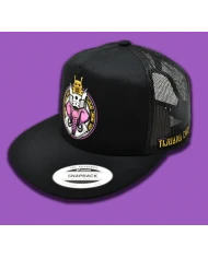 TCS-GORRA GRIS CLARO PARCHE PLANCHADO DE TELA -TCS116 TCS-GORRA GRIS CLARO PARCHE PLANCHADO DE TELA -TCS116