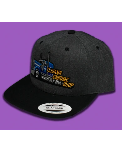 TCS GORRA GRIS OSCURO P.BORDADO AZUL W900 KW-TCSG297 TCS GORRA GRIS OSCURO P.BORDADO AZUL W900 KW-TCSG297