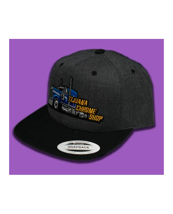TCS GORRA GRIS OSCURO P.BORDADO AZUL W900 KW-TCSG297 TCS GORRA GRIS OSCURO P.BORDADO AZUL W900 KW-TCSG297