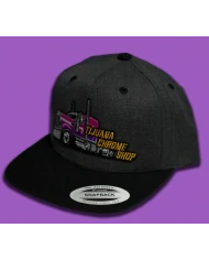 TCS GORRA GRIS OSCURO P.BORDADO NARANJA W900 KW-TCSG299 TCS GORRA GRIS OSCURO P.BORDADO NARANJA W900 KW-TCSG299