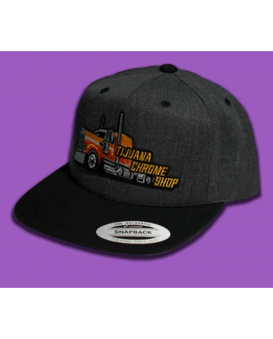 TCS GORRA GRIS OSCURO P.BORDADO NARANJA W900 KW-TCSG299 TCS GORRA GRIS OSCURO P.BORDADO NARANJA W900 KW-TCSG299