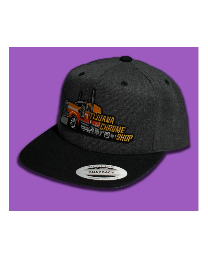 TCS GORRA GRIS OSCURO P.BORDADO NARANJA W900 KW-TCSG299 TCS GORRA GRIS OSCURO P.BORDADO NARANJA W900 KW-TCSG299