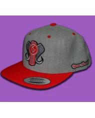 TCS- GORRA BLACK NEON KW TCSG290 TCS- GORRA BLACK NEON KW TCSG290