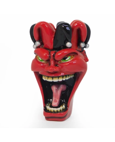 Joker - Passion Red Joker - Passion Red