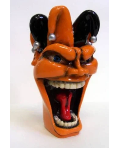 Joker - Orange Joker - Orange