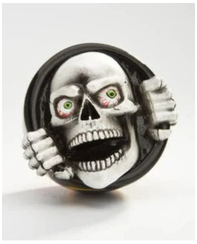 Creeper Skull Creeper Skull