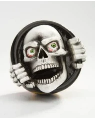 GOMEZ-GREEN METALLIC GOMEZ-GREEN METALLIC