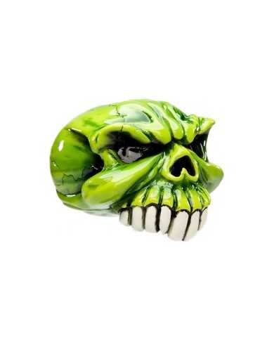 GOMEZ-GREEN METALLIC GOMEZ-GREEN METALLIC