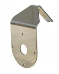 JMLSS-1004 - Stainless Sleeper Antenna Mounting Bracket