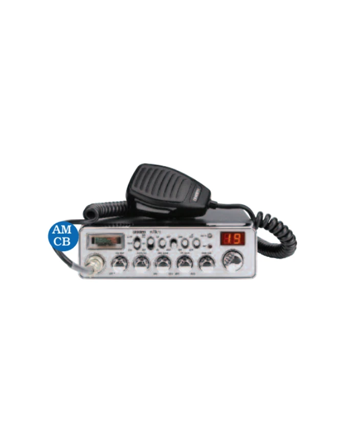 CBDPC78LTXFM-UNIDEN - PC78LTXFM - TRUCKER'S AM & FM DELUXE CB RADIO RF & MIC GAIN, SWR, PA CBDPC78LTXFM-UNIDEN - PC78LTXFM - TRUCKER'S AM & FM DELUXE CB RADIO RF & MIC GAIN, SWR, PA
