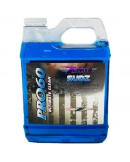Pro 60 “SUDZ” Soap Ultimate Clean Wash & Conditioner(Size: 64 Ounce) Pro 60 “SUDZ” Soap Ultimate Clean Wash & Conditioner(Size: 64 Ounce)