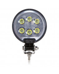 Defensa p/Fr 120 aero c/f 3/16