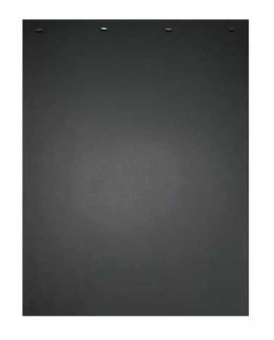 NTPM-2430 - MUDFLAP PLAIN-BLK 24 X30 NTPM-2430 - MUDFLAP PLAIN-BLK 24 X30