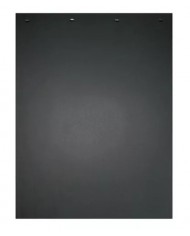 NTPM-2430 - MUDFLAP PLAIN-BLK 24 X30 NTPM-2430 - MUDFLAP PLAIN-BLK 24 X30