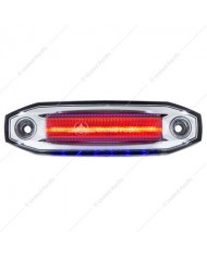 TXTLED-G4XRP-Marker M1 Style Dual Revolution Red/Purple LED (10 Diodes) TXTLED-G4XRP-Marker M1 Style Dual Revolution Red/Purple LED (10 Diodes)