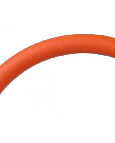 FSP-HW18O - 18" Half Wrap - Orange FSP-HW18O - 18" Half Wrap - Orange