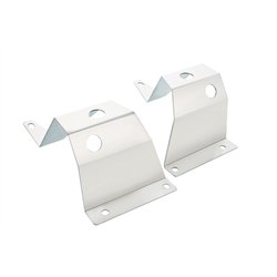 UP29072-International Stainless Backup Light Bracket