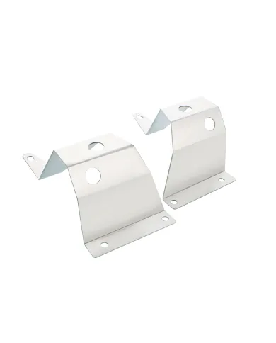 UP29072-International Stainless Backup Light Bracket