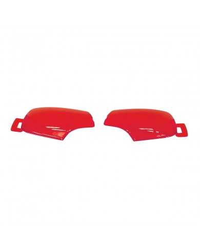 GG67895-RED OVAL DOOR READING LIGHT LENS, L/DS, KW W&T 2006+ GG67895-RED OVAL DOOR READING LIGHT LENS, L/DS, KW W&T 2006+