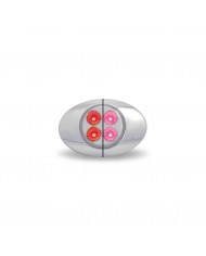 TXTLED-G2XRPINK-Marker M3 Style Dual Revolution Red/Pink LED (4 Diodes) TXTLED-G2XRPINK-Marker M3 Style Dual Revolution Red/Pink LED (4 Diodes)