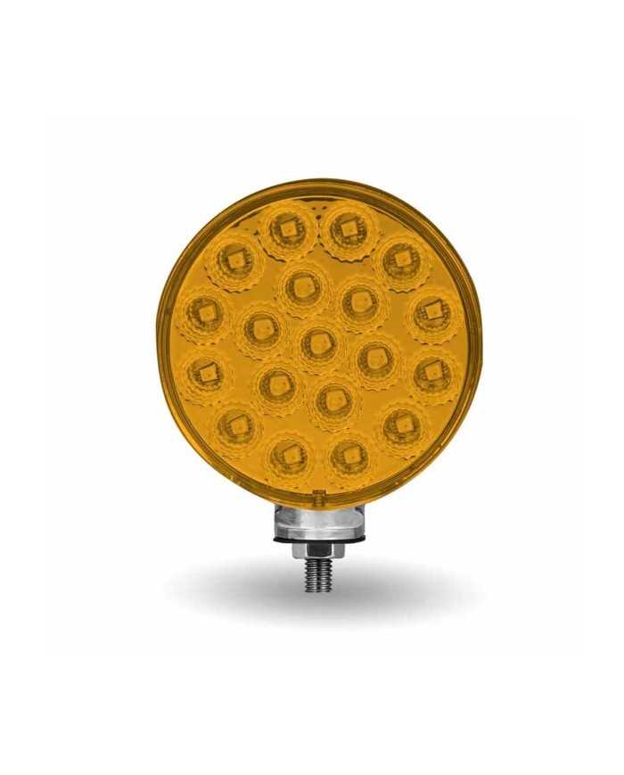 TXTLED-DFC3-Double Faced Combo LED with Reflector (38 Diodes) TXTLED-DFC3-Double Faced Combo LED with Reflector (38 Diodes)