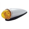 UP39834-17 LED Dual Function Watermelon Cab Light Kit - Amber LED/Amber Lens
