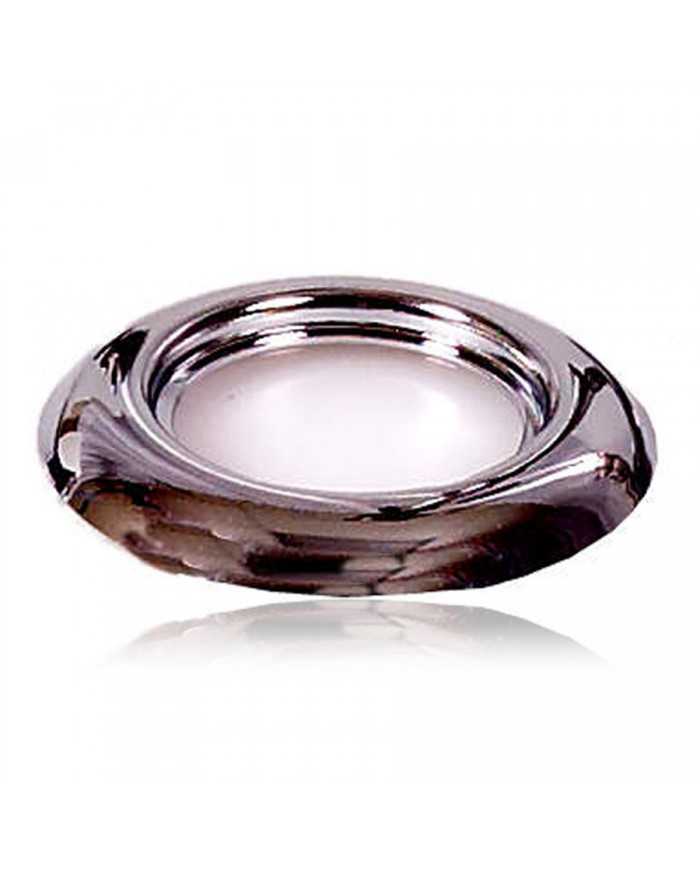 MXM50112-3/4 " Stainless Steel Grommet Cover for M09300-Series MXM50112-3/4 " Stainless Steel Grommet Cover for M09300-Series