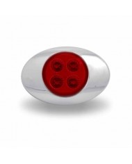 TXTLED-G4XAPINK-Marker M1 Style Dual Revolution Amber/Pink LED (10 Diodes) TXTLED-G4XAPINK-Marker M1 Style Dual Revolution Amber/Pink LED (10 Diodes)