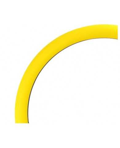 18" VINYL HALF WRAP - YELLOW 18" VINYL HALF WRAP - YELLOW