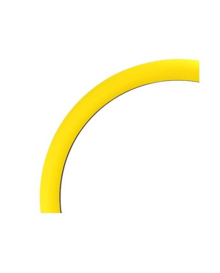 18" VINYL HALF WRAP - YELLOW 18" VINYL HALF WRAP - YELLOW