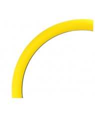 18" VINYL HALF WRAP - YELLOW 18" VINYL HALF WRAP - YELLOW