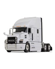 FGI60-0367 - White/White - Mack Anthem Sleeper Cab & 53' Trailer