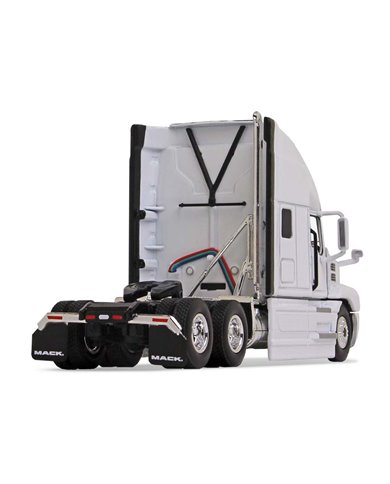 FGI60-0367 - White/White - Mack Anthem Sleeper Cab & 53' Trailer FGI60-0367 - White/White - Mack Anthem Sleeper Cab & 53' Trailer