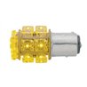 UP39862-13 LED 360 Degree 1157 Type Bulb - Amber