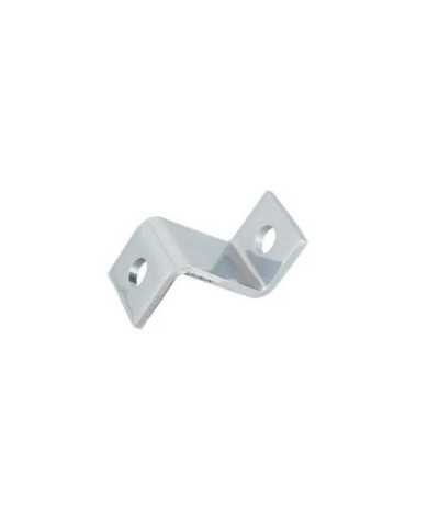 NTP94105 - CH " Z " BRCKT 1 1/2" X 1" X 1 1/2" NTP94105 - CH " Z " BRCKT 1 1/2" X 1" X 1 1/2"