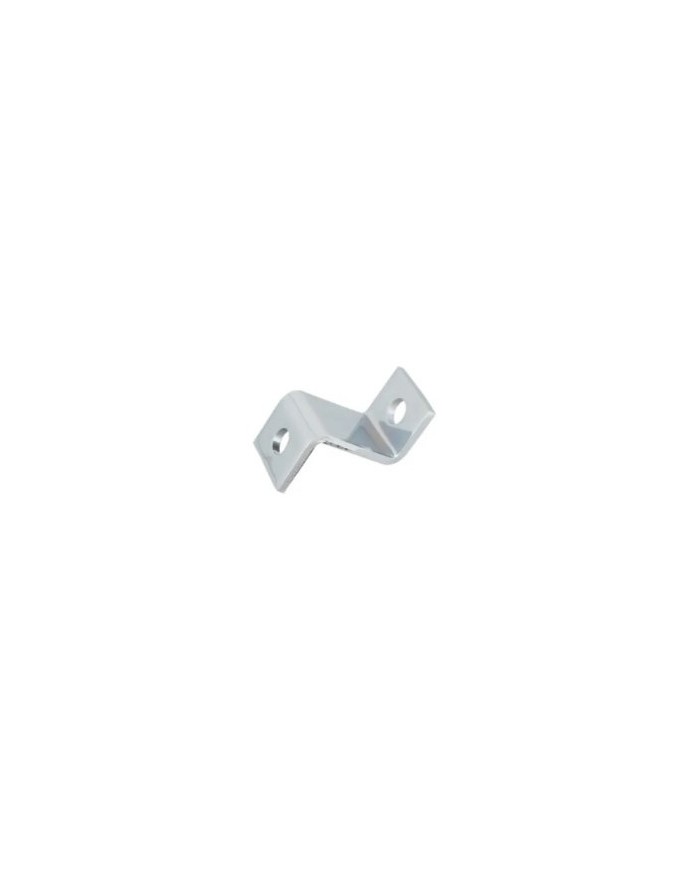 NTP94105 - CH " Z " BRCKT 1 1/2" X 1" X 1 1/2" NTP94105 - CH " Z " BRCKT 1 1/2" X 1" X 1 1/2"