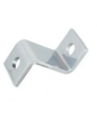 NTP94105 - CH " Z " BRCKT 1 1/2" X 1" X 1 1/2" NTP94105 - CH " Z " BRCKT 1 1/2" X 1" X 1 1/2"