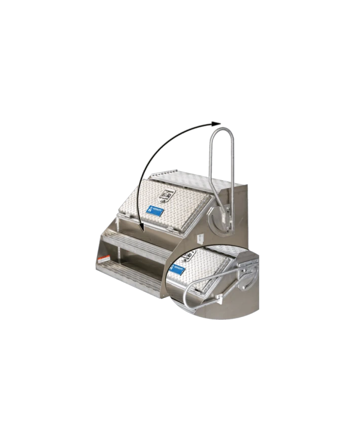 MRT3518 - HANDLE,SADDLE BOX FLDG R/H MRT3518 - HANDLE,SADDLE BOX FLDG R/H