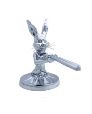 ATAP-0054 - Hood Grill w/66 Louvers (8.25, 8.)