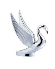 NTP5041 - CH FLYING PIG HOOD ORNAMENT NTP5041 - CH FLYING PIG HOOD ORNAMENT