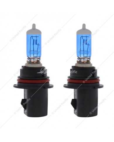 UP39132 - Xenon White 9007 Halogen Bulb UP39132 - Xenon White 9007 Halogen Bulb