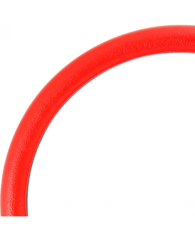FSP-HW18R - 18" Half Wrap - Red